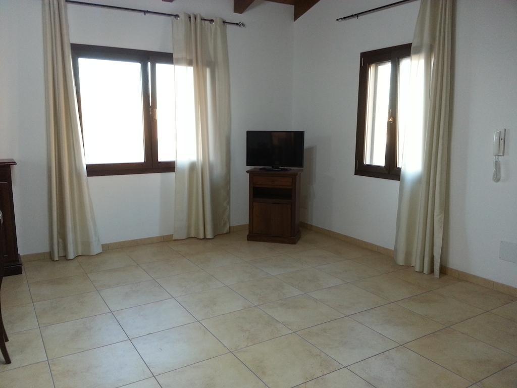 B&B L'Ancora Porto Torres Habitación foto