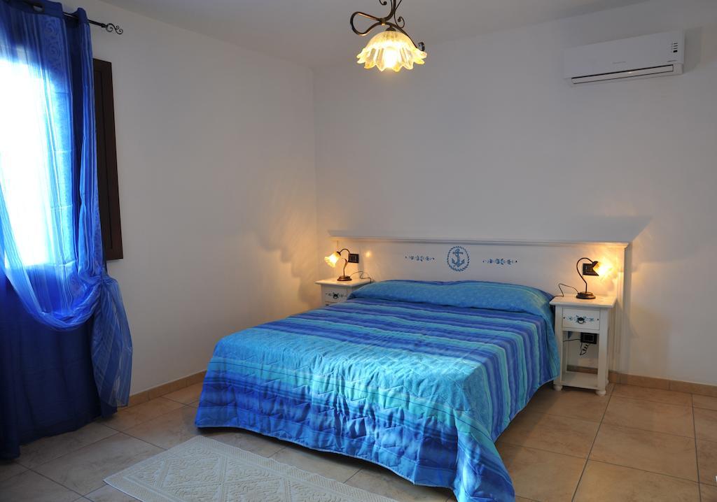 B&B L'Ancora Porto Torres Habitación foto